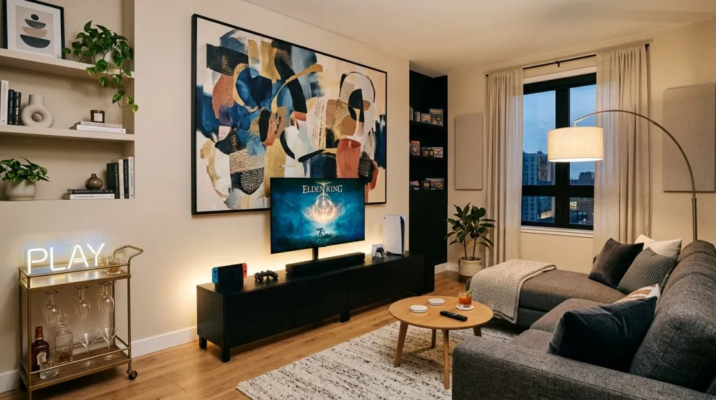 Statement Wall Art