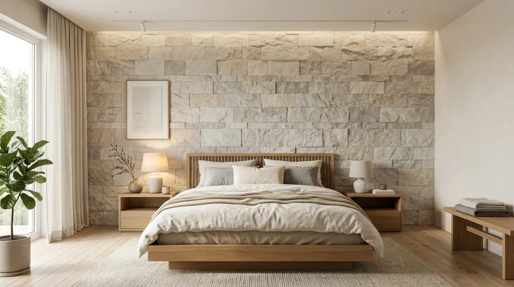 Stone Texture Walls