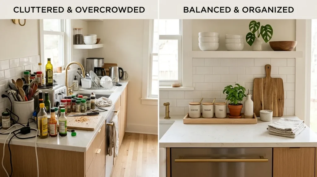 Understanding Common Decorating Mistakes to Avoid