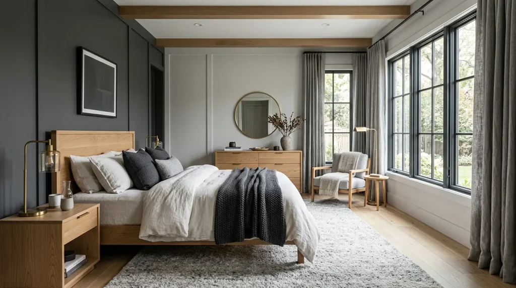 Understanding Why Neutral Tones Create a Calming Space