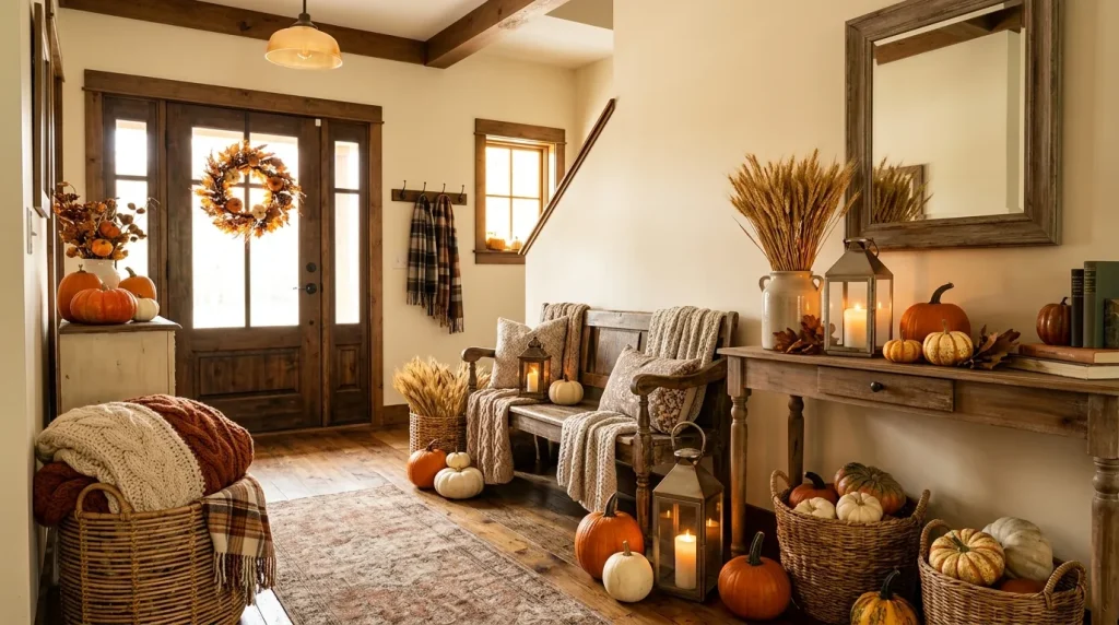 Understanding the Essential Elements of Seasonal Decor