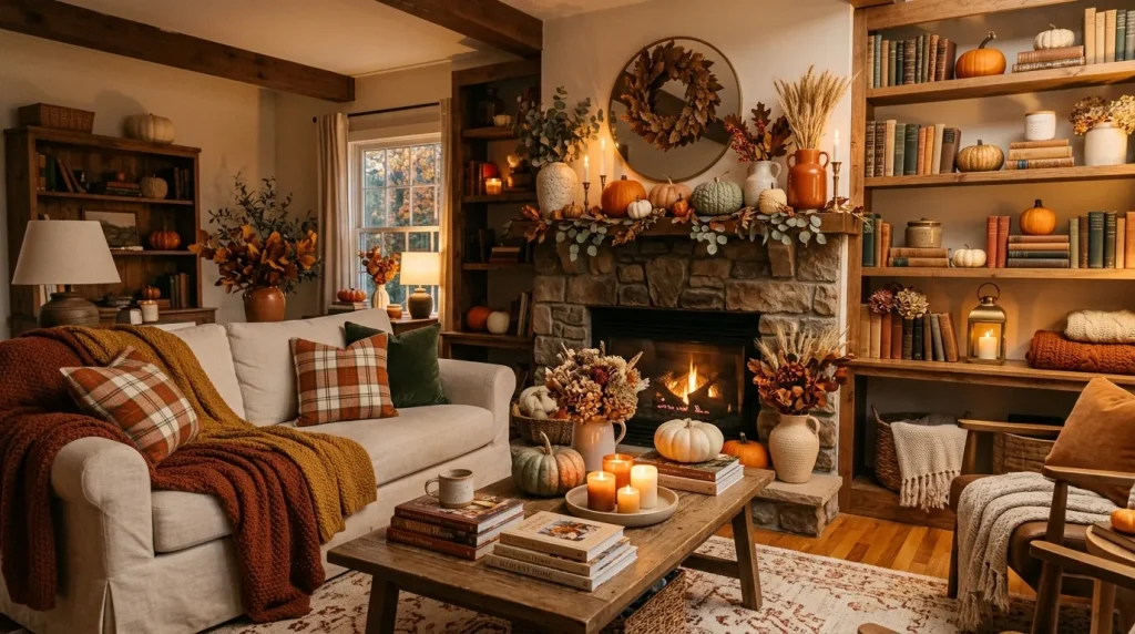 Understanding the Importance of Layering Seasonal Accents