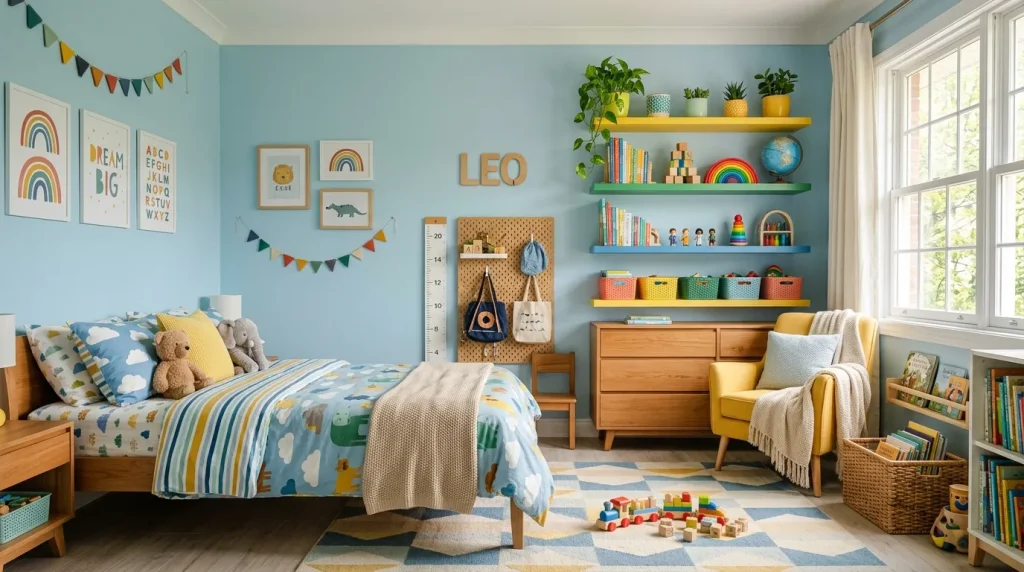 Understanding the Role of Color Psychology