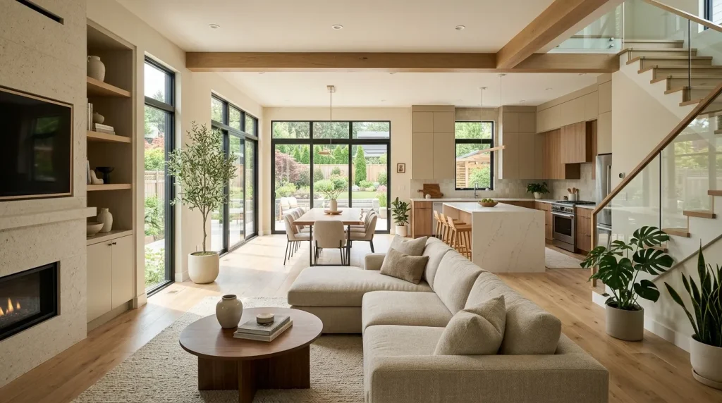 Understanding the Shift Toward Functional Home Design