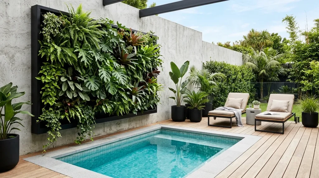 Vertical Garden