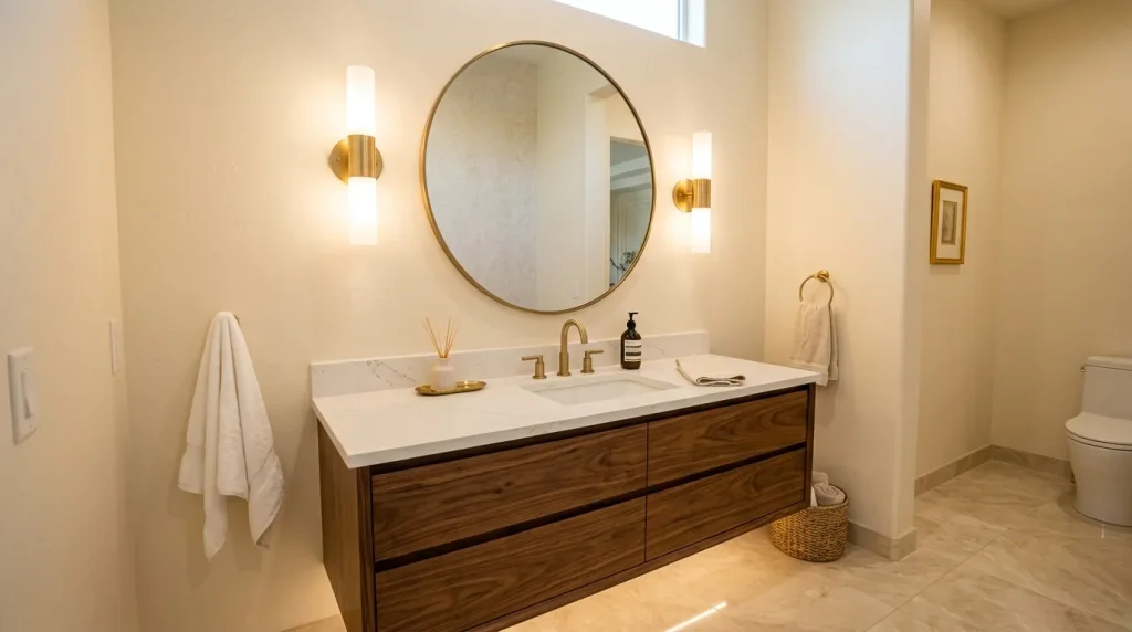 Wall Sconces