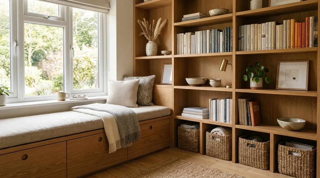Ways to Add Practical Storage Without Creating Clutter
