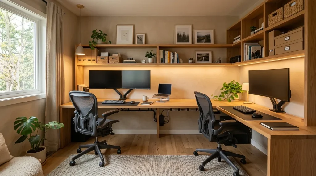 What Makes a Layout Comfortable and Functional