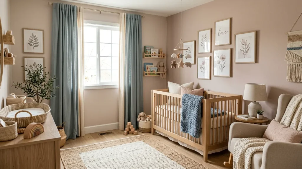 Why Color Choices Influence Mood and Comfort