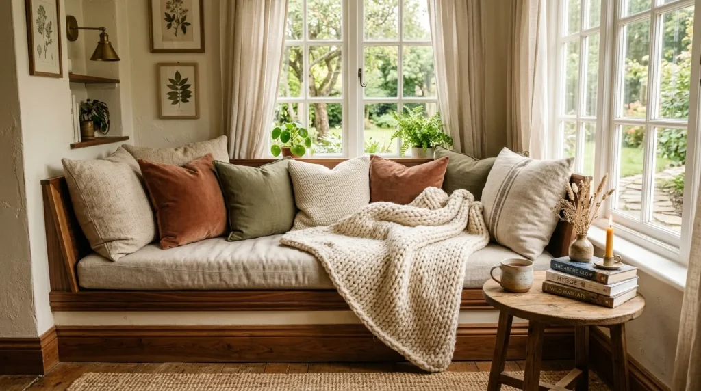 Why Comfortable Seating Makes Reading More Enjoyable
