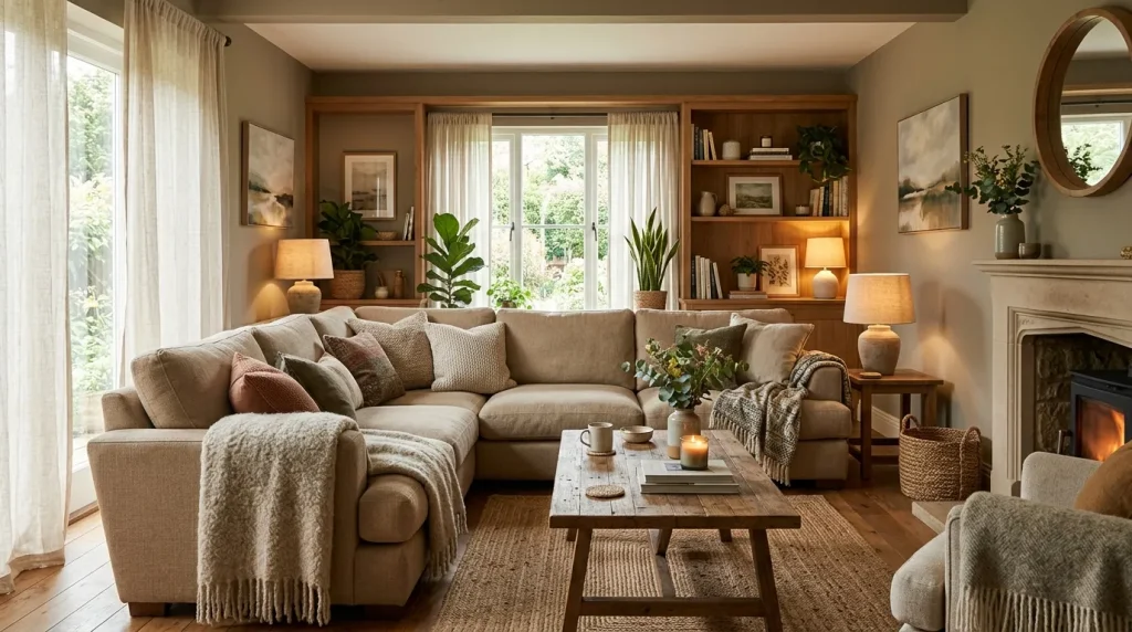 Why Comfortable Spaces Improve Everyday Living