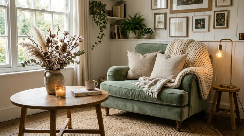Why Layered Textures Add Visual and Physical Warmth