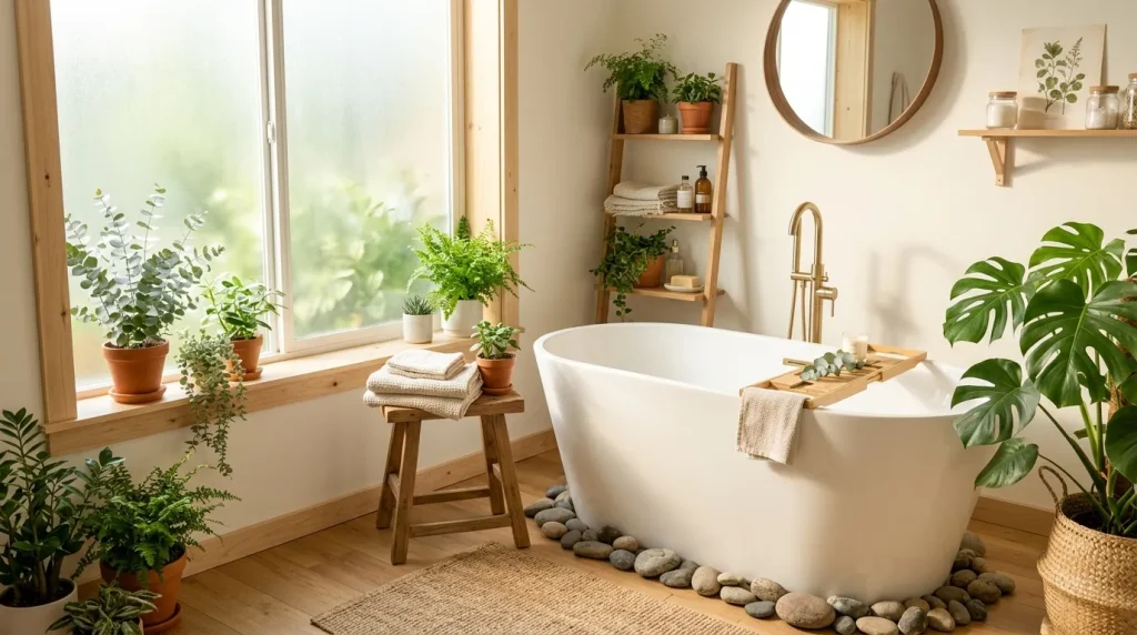 Why Natural Elements Enhance Everyday Relaxation