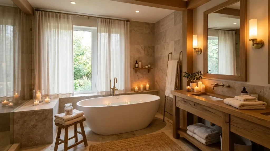 Why Soft Lighting Creates a Relaxing Atmosphere