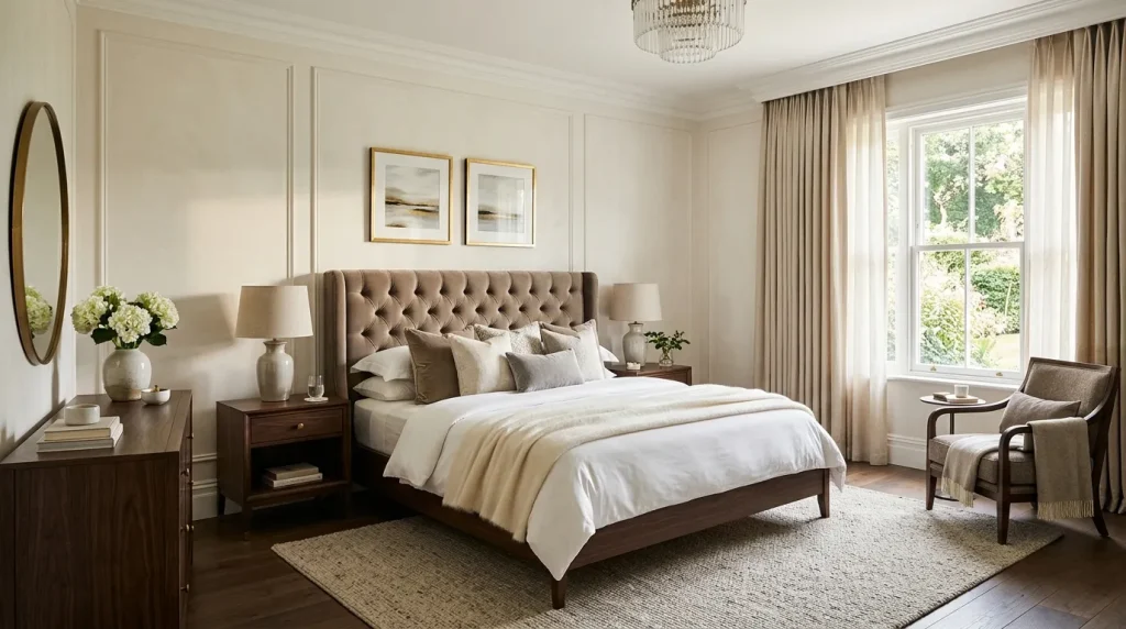Why Timeless Design Outlasts Changing Trends