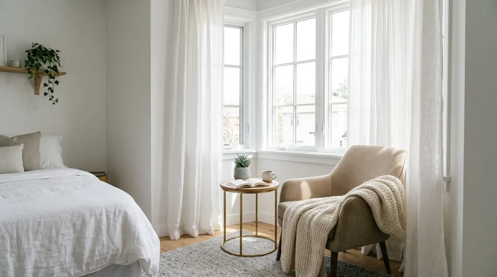 Window Nook