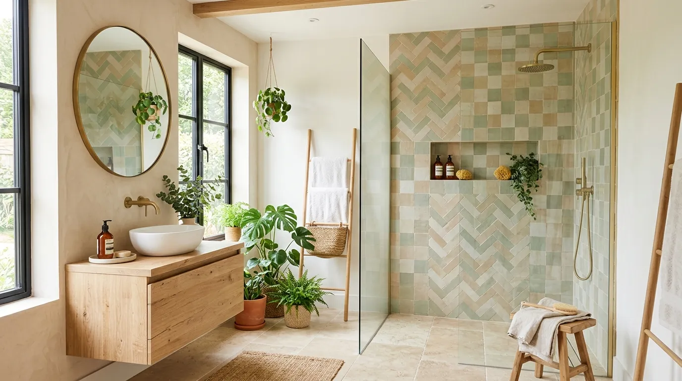 boho-shower-tile-ideas