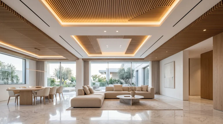 ceiling ideas