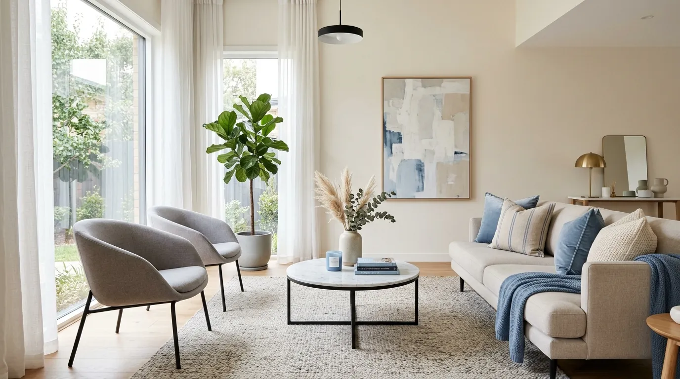 color psychology home decor