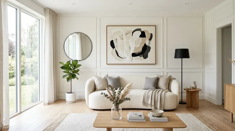 Contemporary DIY Home Decor Ideas to Make Your Home Feel Luxurious