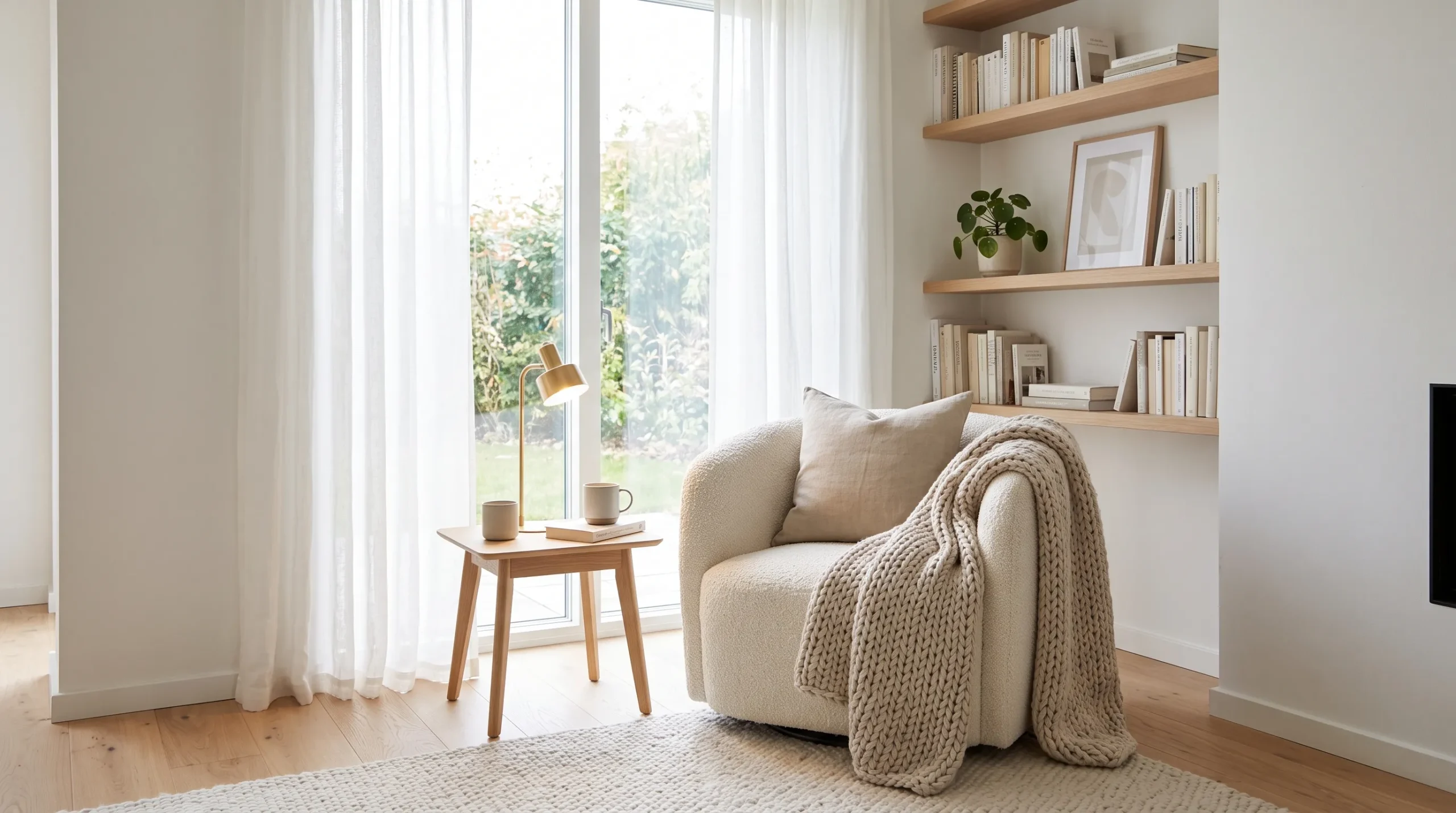 cozy corner ideas