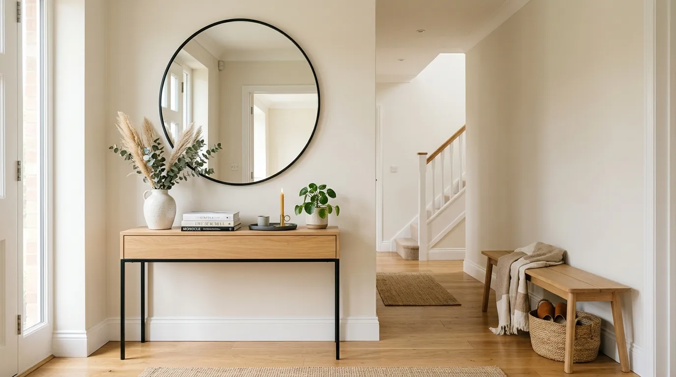 creative wall decor ideas Decorative Wall Mirrors