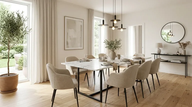dining room ideas