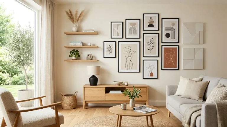 easy diy wall art ideas