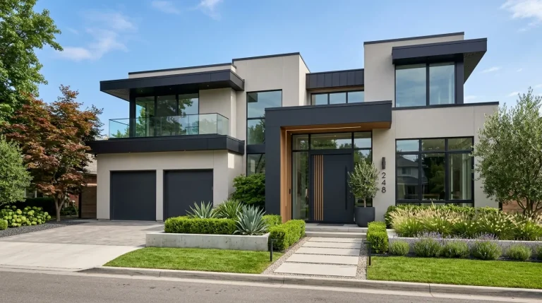 exterior house colors ideas