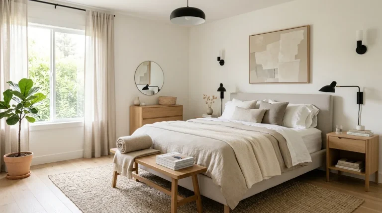 guest room decorating ideas on a budget