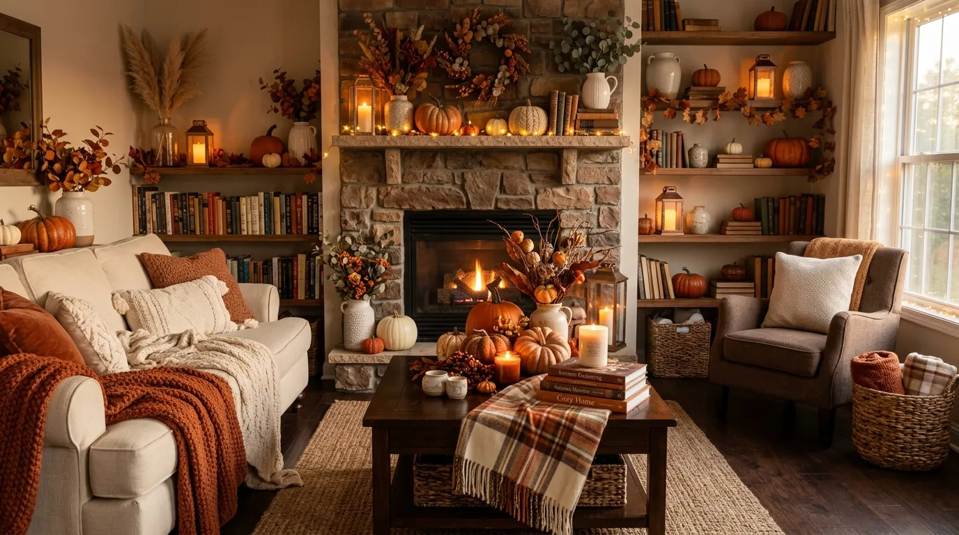halloween aesthetic