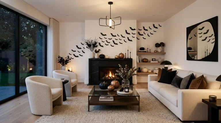 halloween-decorations-indoor-9-minimal-coffee-table