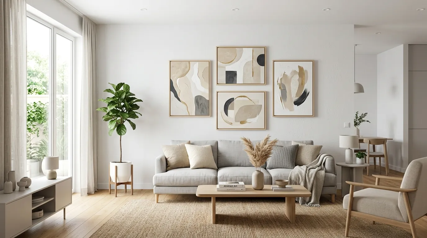 home decor diy DIY Wall Art