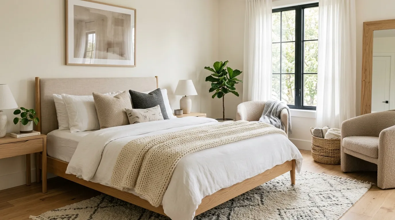 home decor diy Fabric Refresh