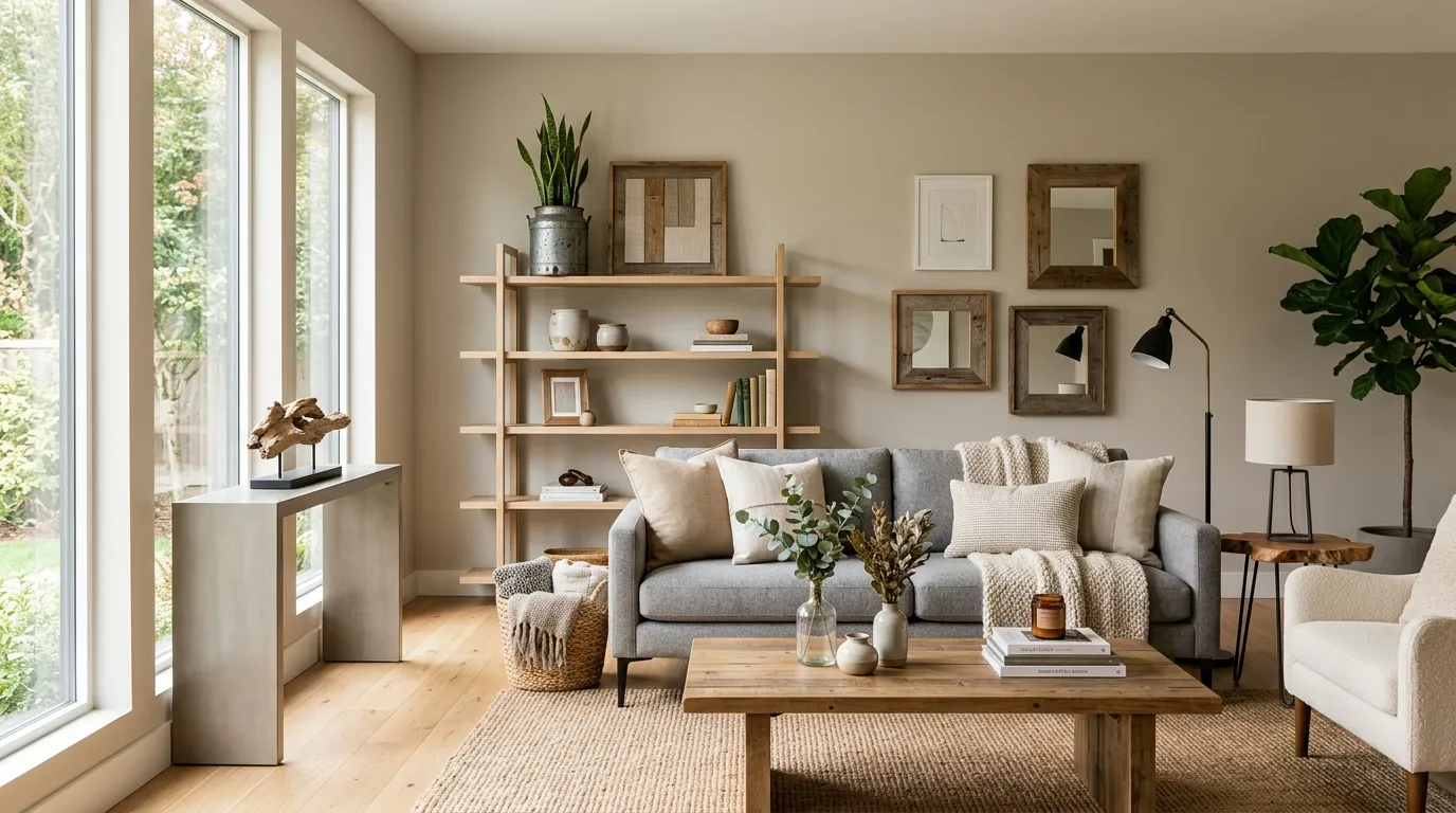 home decor diy Layered Lighting