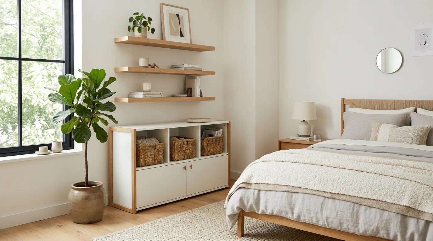 home decor diy Stylish Storage