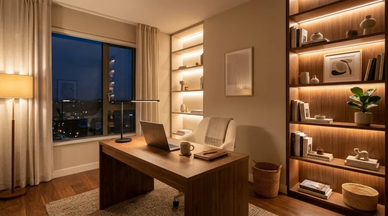 home office inspo