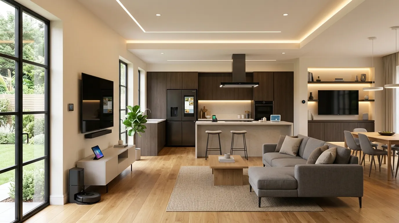 home remodel trends