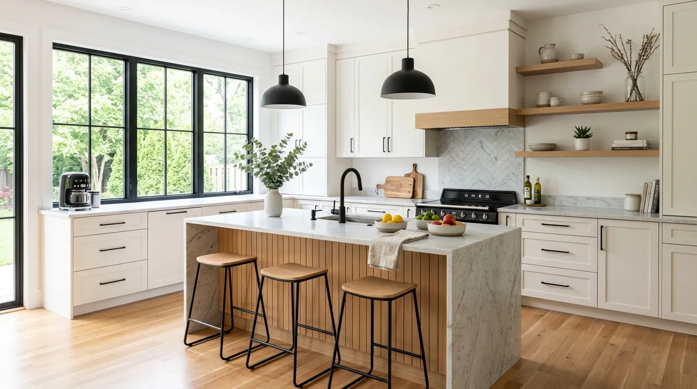 kitchen inspiration