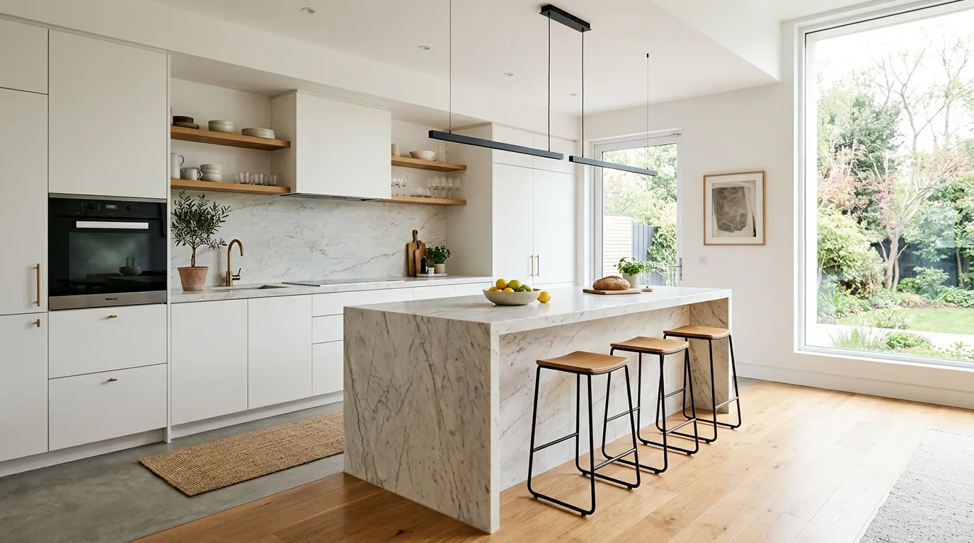 kitchen island inspiration