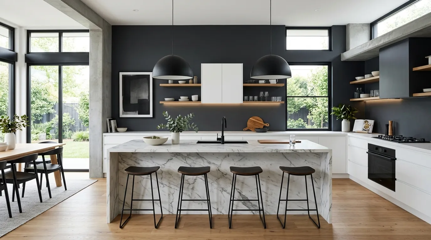 kitchen paint colors