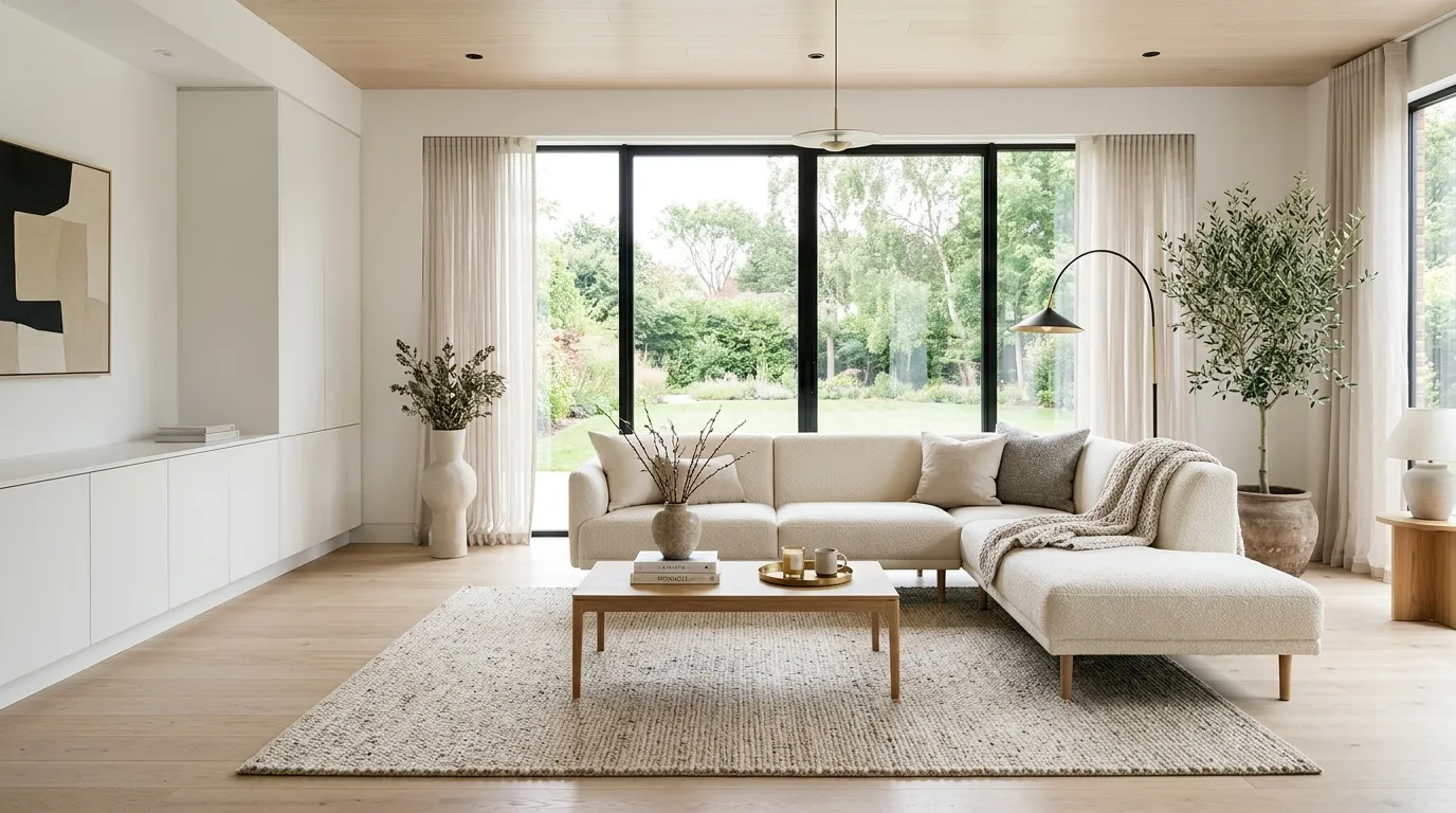 living room layout