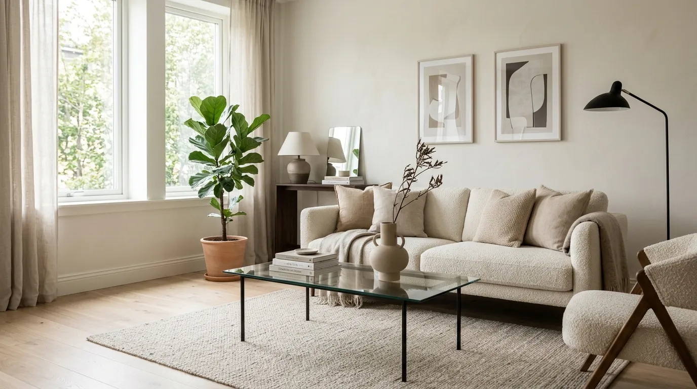 modern coffee table ideas for small living rooms Glass Top Design