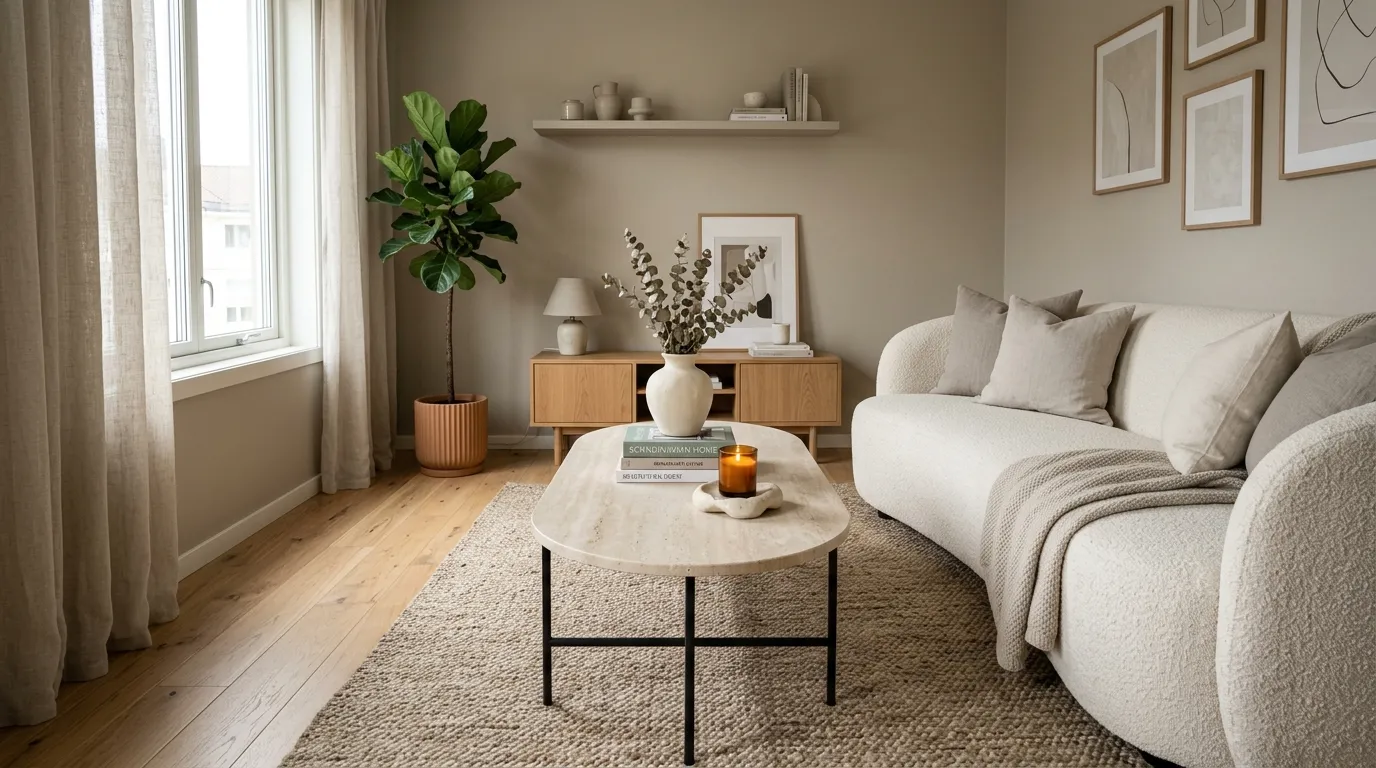 modern coffee table ideas for small living rooms Oval Coffee Table