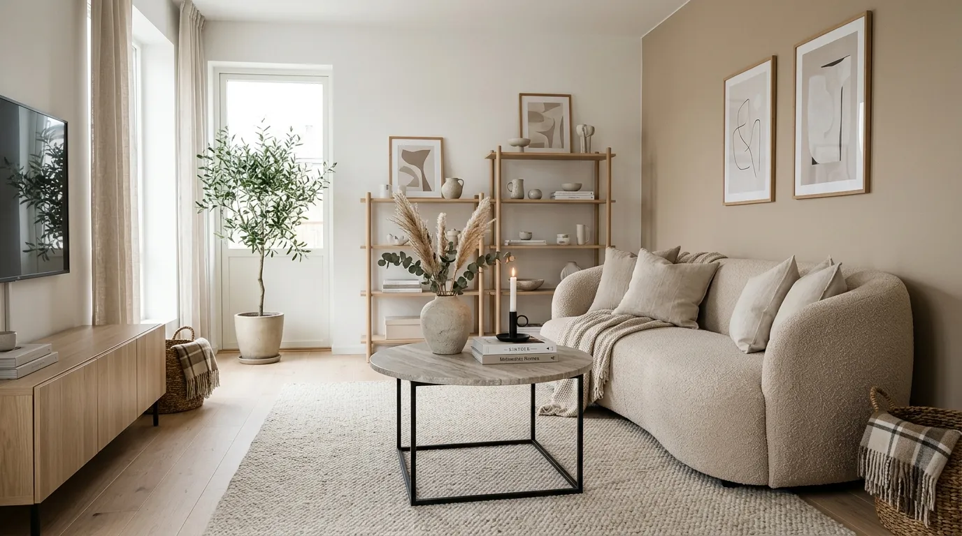 modern coffee table ideas for small living rooms Slim Metal Frame