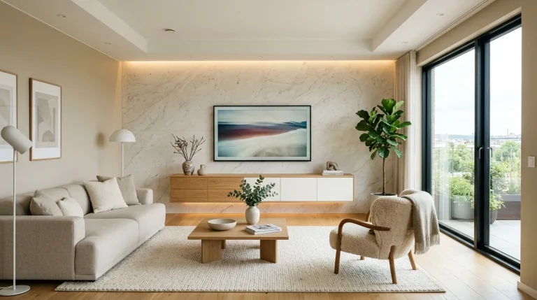 modern tv stand ideas for living room