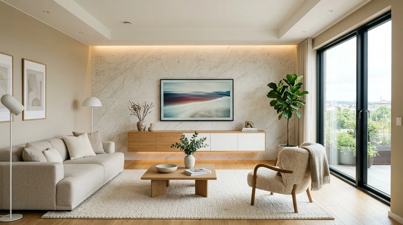 modern tv stand ideas for living room