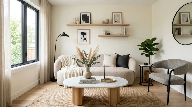modern vintage decor ideas