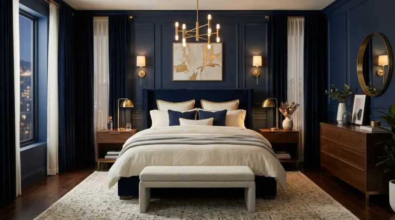 paint colors for bedroom walls