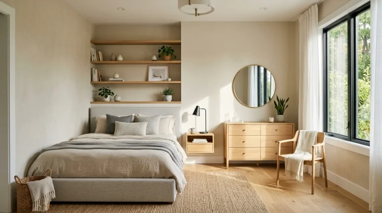 small guest room ideas